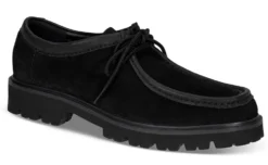 Clarks Cleyhill Seam