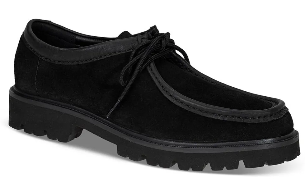 Clarks Cleyhill Seam