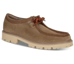 Clarks Cleyhill Seam beige
