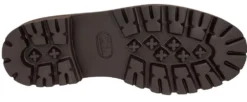 Clarks Cleyhill Seam brun