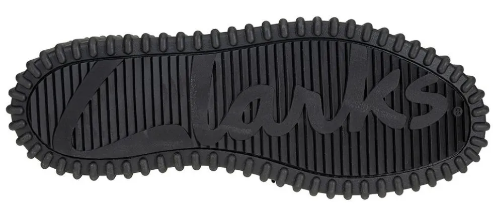 Clarks Torhill Bee grønn