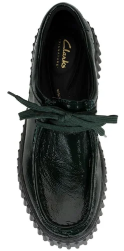 Clarks Torhill Bee grønn
