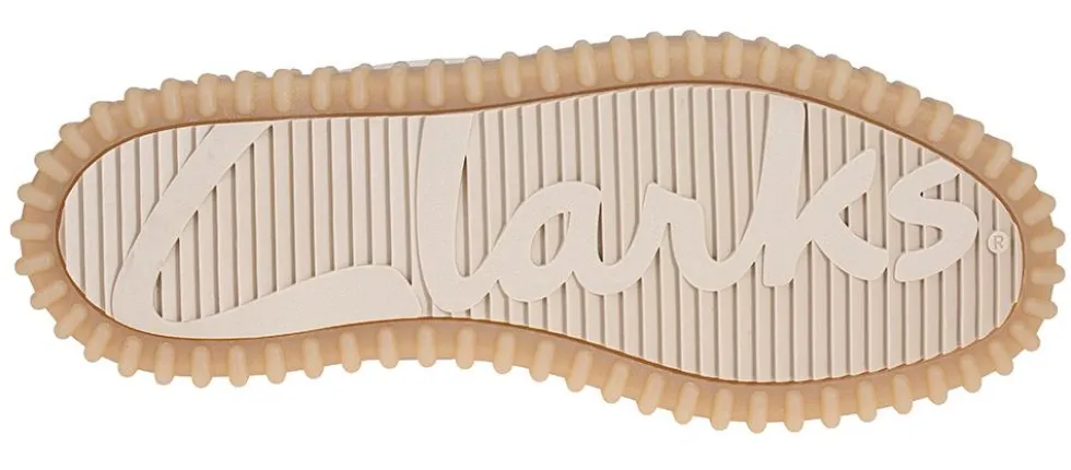 Clarks Torhill fôr beige