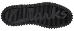 Clarks Torhill fôr sort