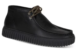 Clarks Torhill Hi skinn