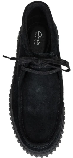 Clarks Torhill Hi sort