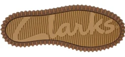 Clarks Torhill Lo beige