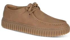 Clarks Torhill Lo brun