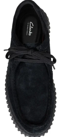 Clarks Torhill Lo sort