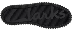 Clarks Torhill Lo sort