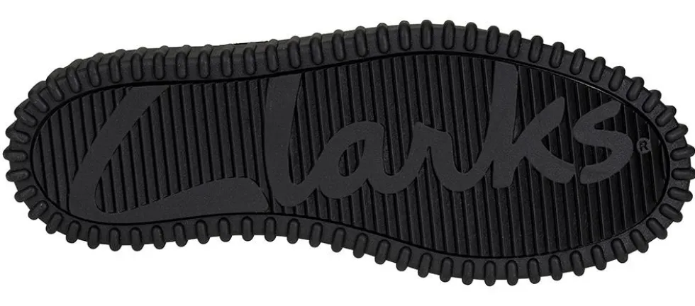 Clarks Torhill Lo sort