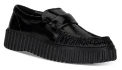 Clarks Torhill Mocc sort