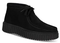 Clarks Torhill Moss sort