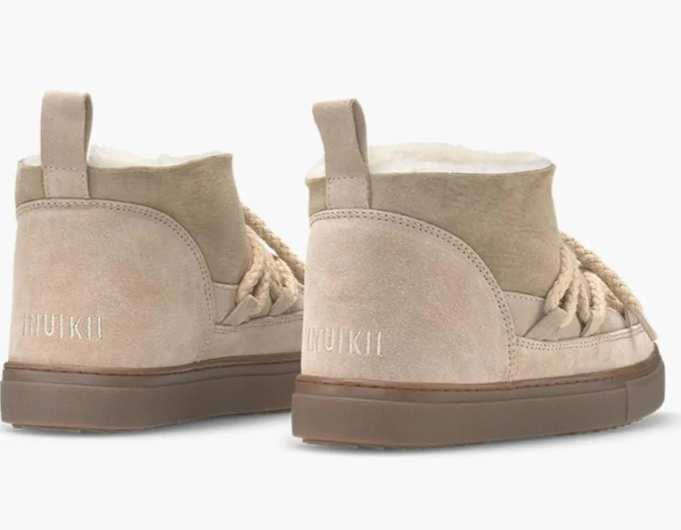 Classic Low 75202-006 beige