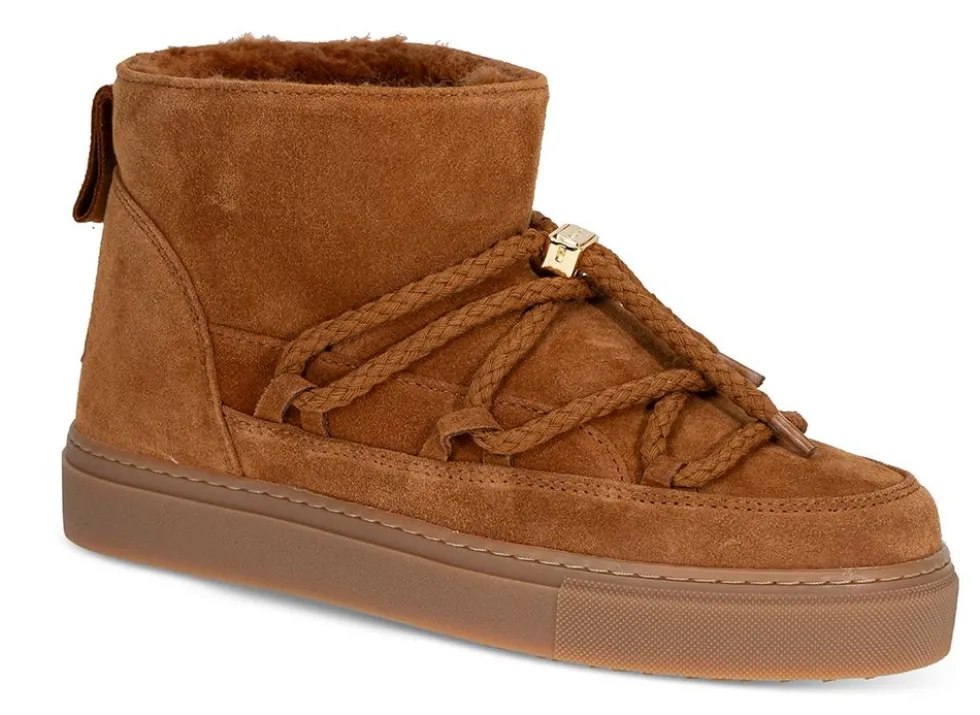 Classic Low 75202-004 brun