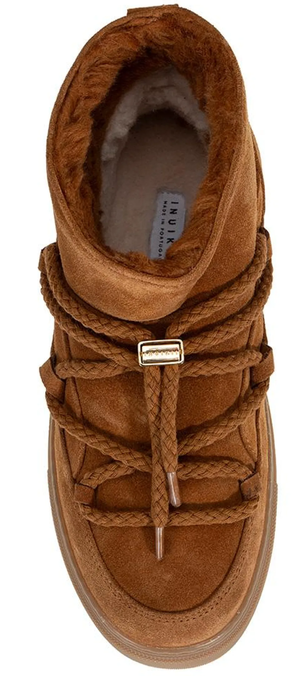 Classic Low 75202-004 brun