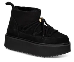Classic Low Platform