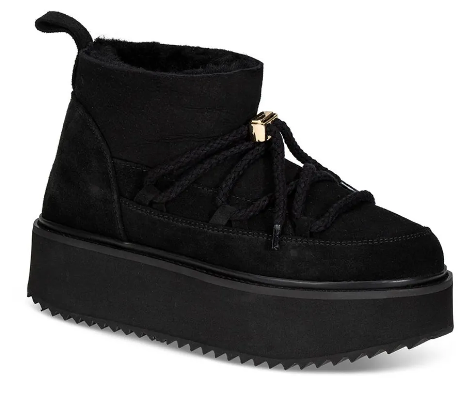 Classic Low Platform