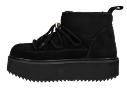 Classic Low Platform