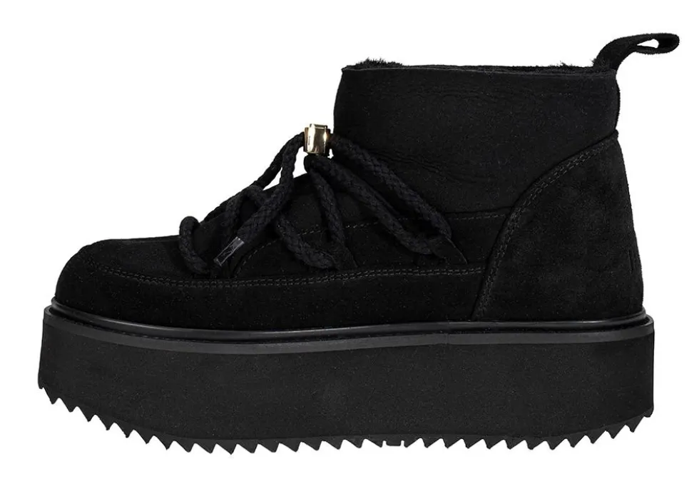 Classic Low Platform