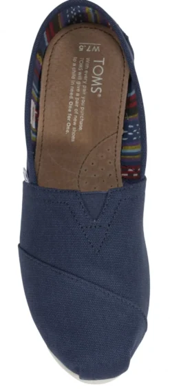 Classics-30 navy dame