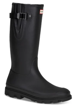 Downpour Adjustable HFRU0003251 herre sort