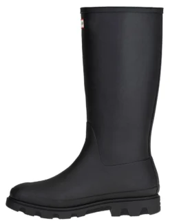 Downpour Tall Insulated HFRU0001252 herre