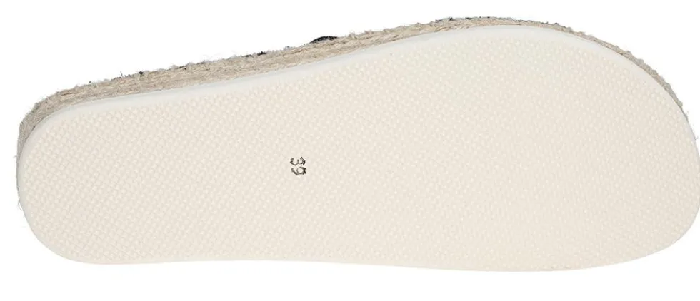 Espadrillos LIL25YU787 sort