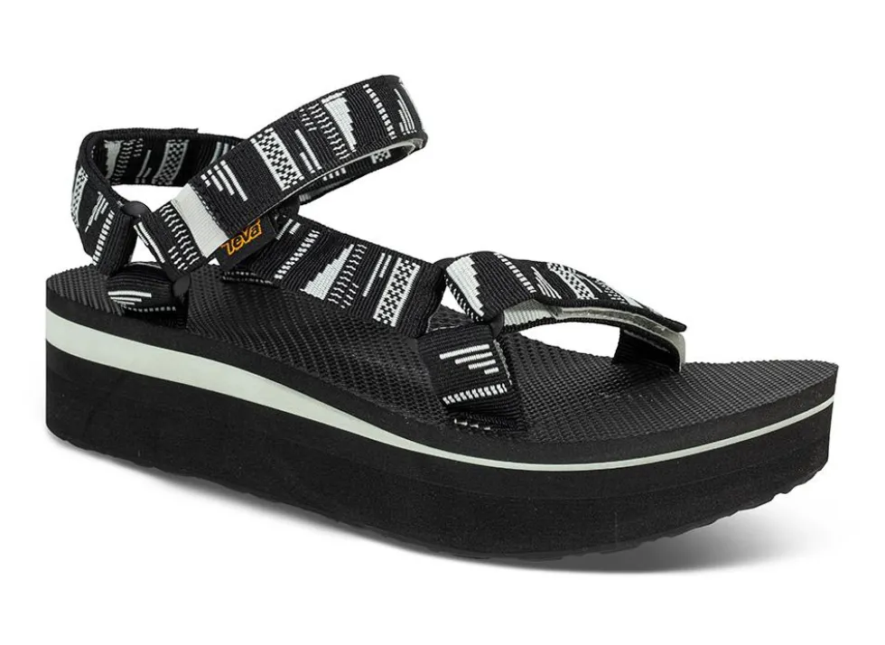 Flatform Chara-00
