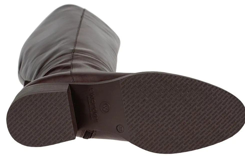 G-6215 ekstra vidde brun