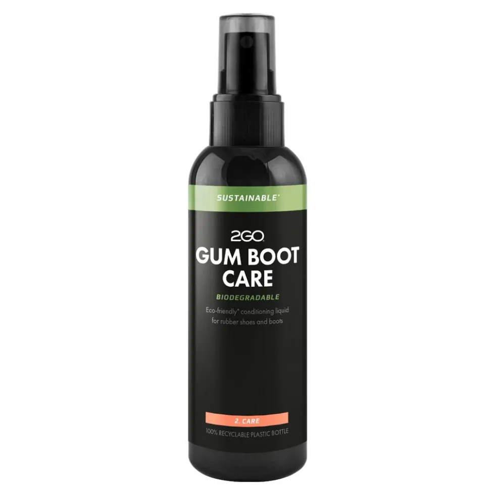 2 Go Gum Boot Care