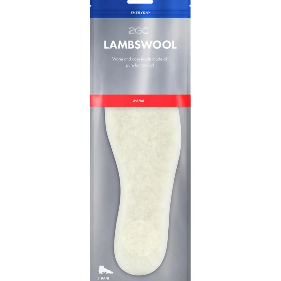 2GO Lambswool