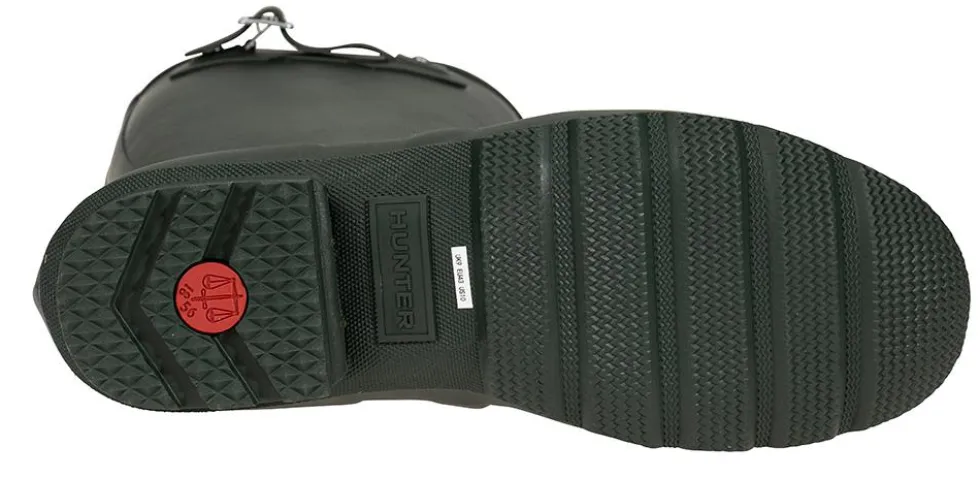 Gummistøvel MFT9000RMA olive