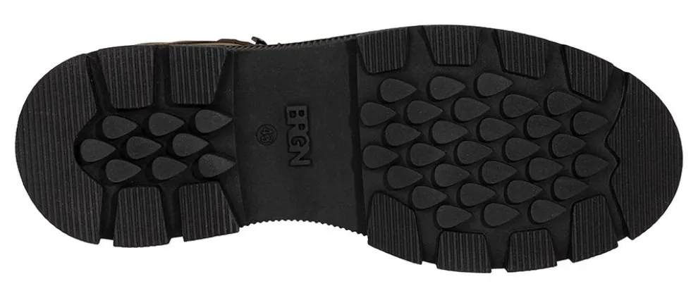 Hiking Boots 38025 herre grønn