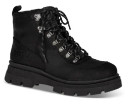 Hiking Boots 38025 herre sort