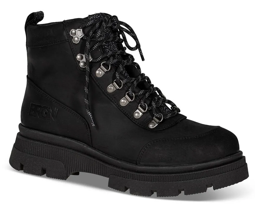Hiking Boots 38025 herre sort