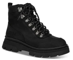 Hiking Boots 38025 sort