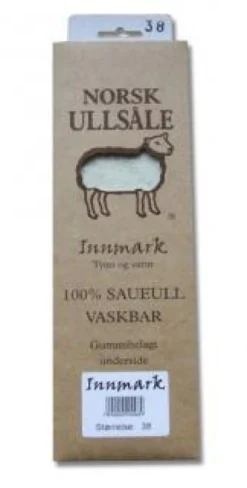 Innmark Barn