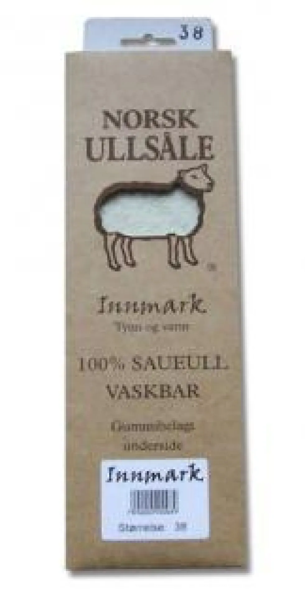 Innmark Unisex
