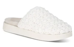 Inuikii Knitted Clog offwhite