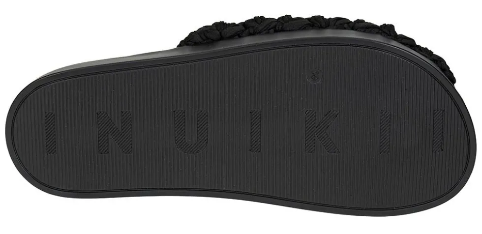 Inuikii Knitted Clog sort