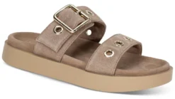 Inuikii Tilda Buckle 1004-003 beige