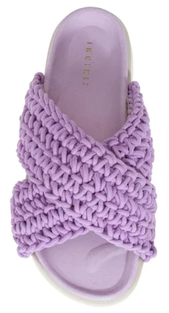 Inuikii Woven purple