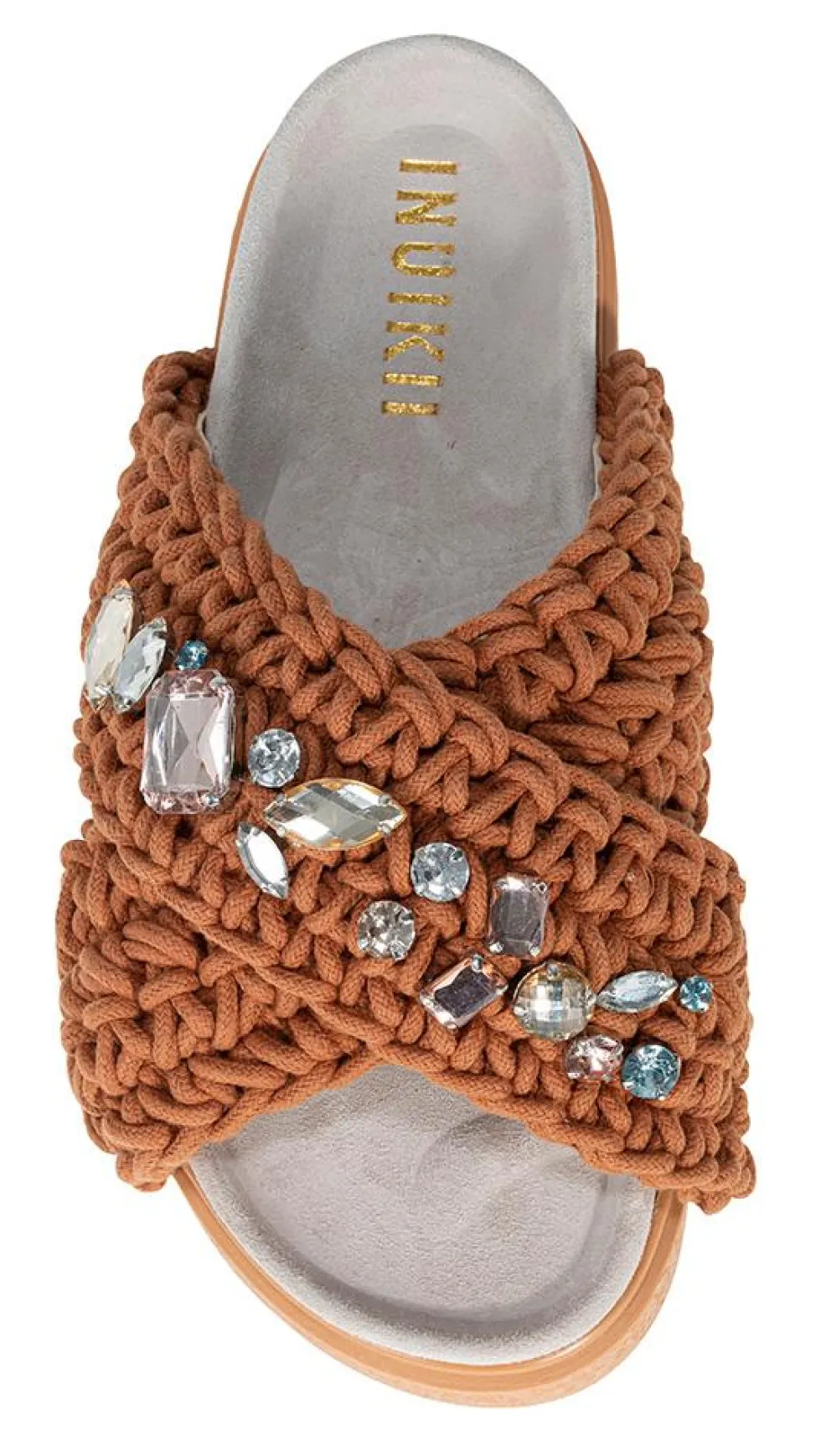 Inuikii Woven Stone-20