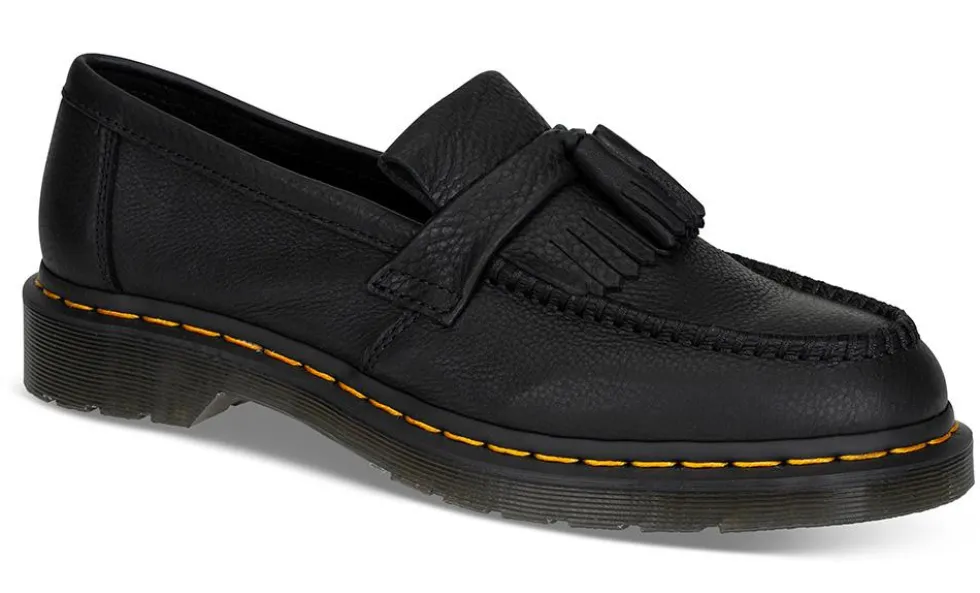 Loafer Adrian 31997001 sort