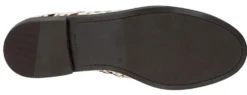 Loafer A7549 pony