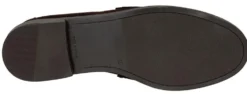 Loafer A7549 semsket brun