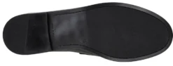 Loafer A7549 sort