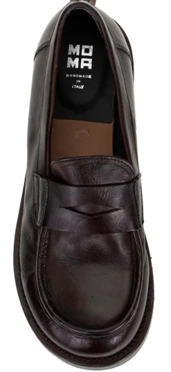 Loafer 86503 brun