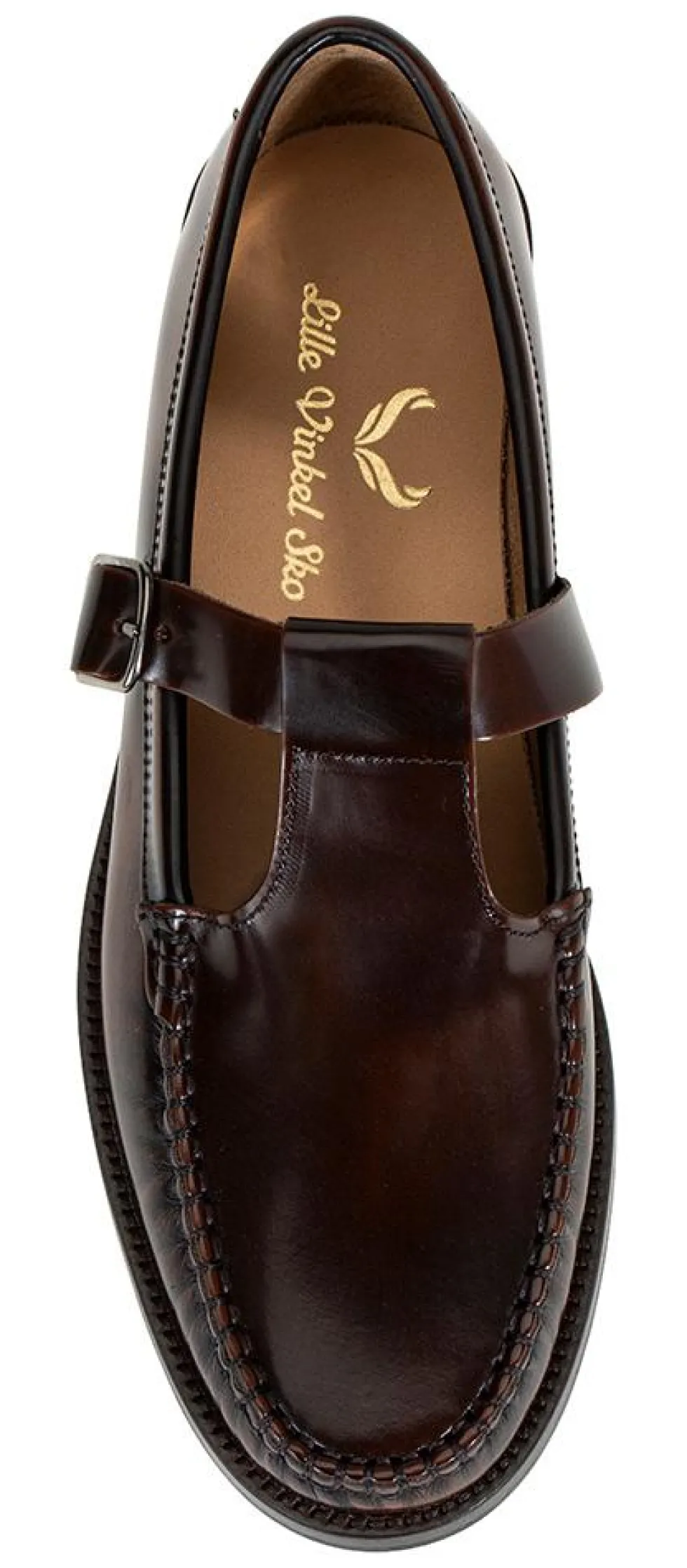 Loafer 164 420 brun